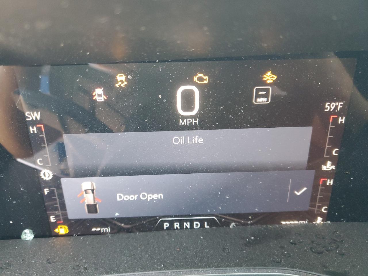 2023 GMC CANYON ELEVATION VIN:1GTP6BEK8P1235771