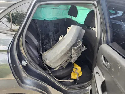 2020 Hyundai Kona KMHK1817GLU563496 VIN:KMHK1817GLU563496