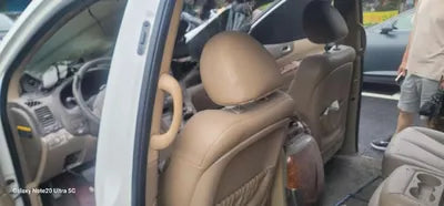 2014 Kia Carnival VIN: