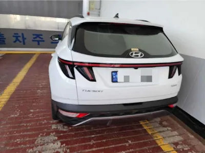 2023 Hyundai Tucson KMHJE811BPU112756 VIN:KMHJE811BPU112756