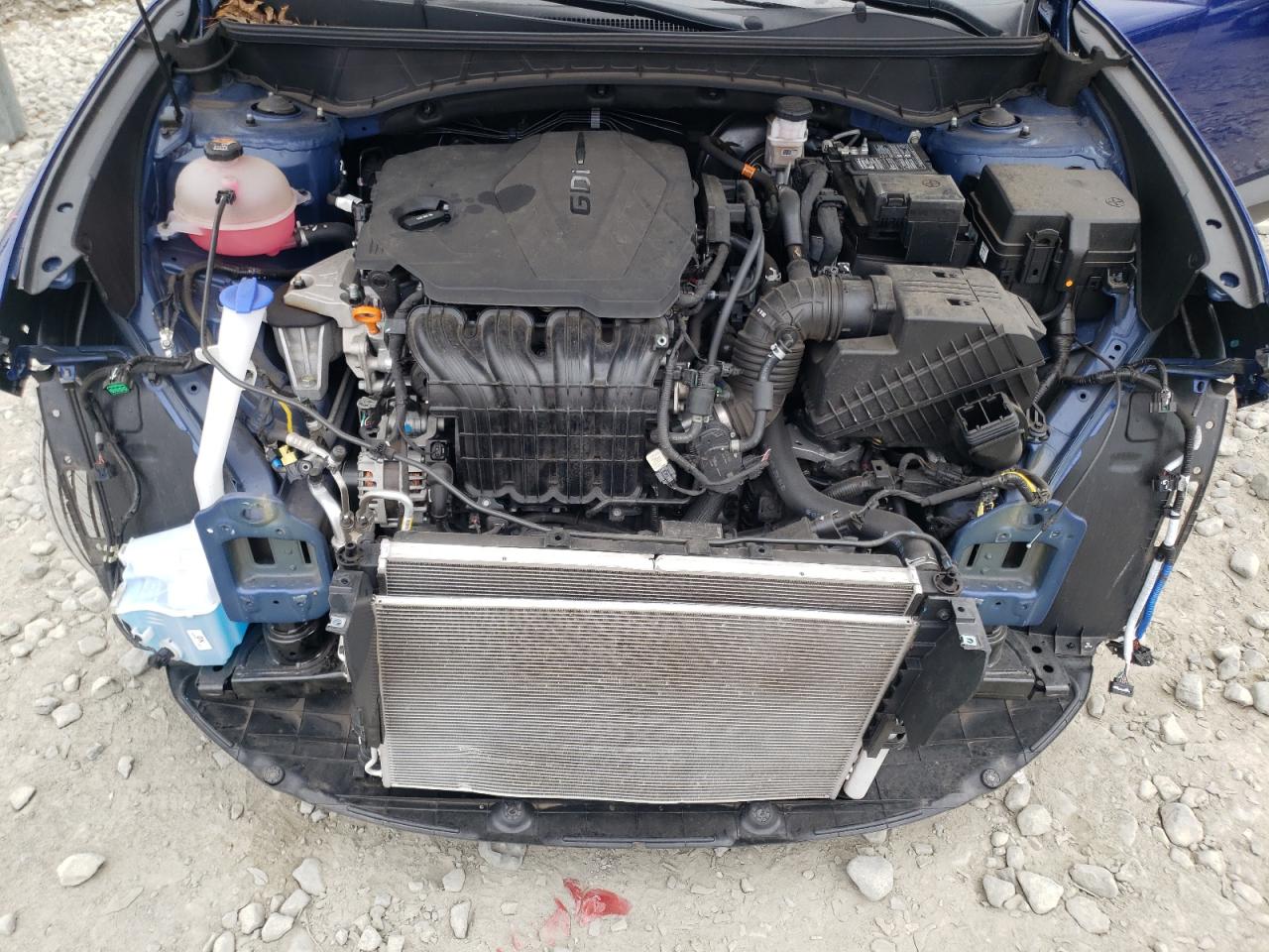 2022 HYUNDAI TUCSON LIMITED VIN:5NMJECAE7NH150941