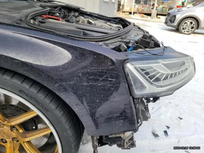 2015 Audi A8 WAUZZZ4HXFN031413 VIN:WAUZZZ4HXFN031413