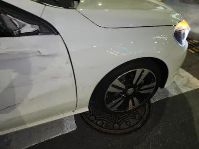 2015 Mercedes-Benz A 180 VIN: