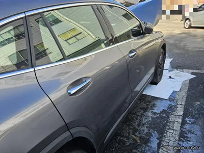 2022 Mercedes-Benz GLA 250 VIN: