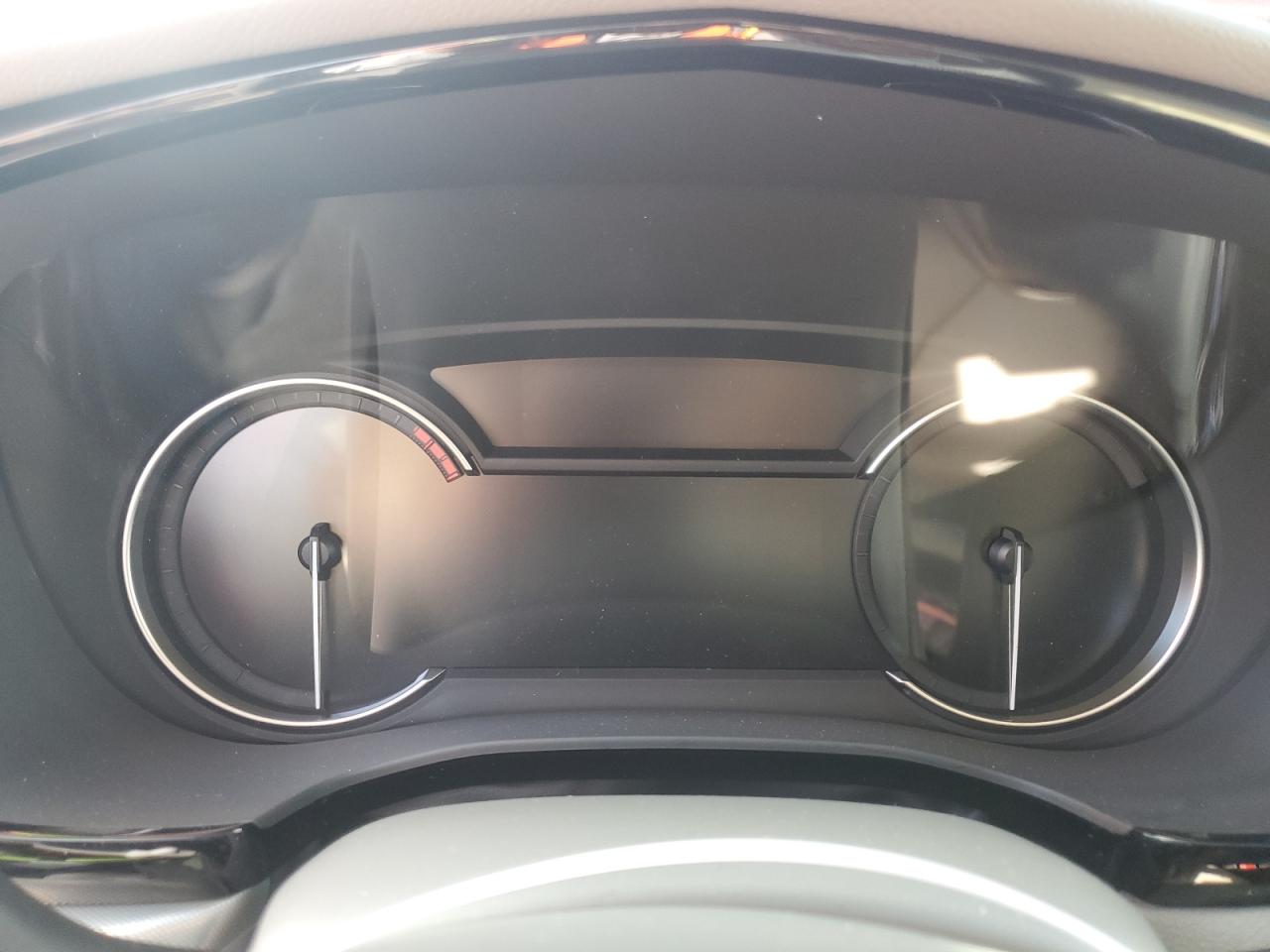 2024 CADILLAC XT5 PREMIUM LUXURY VIN:1GYKNCR4XRZ751482