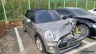 2018 MINI Cooper WMWWG5102J3A80354 VIN:WMWWG5102J3A80354