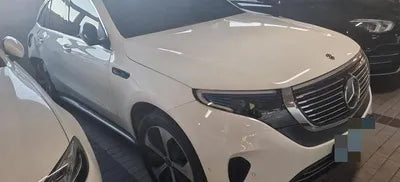 2020 Mercedes-Benz C 400 VIN: