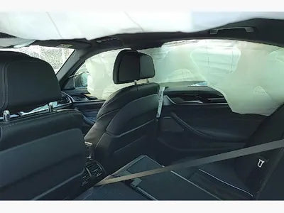 2021 BMW 530 WBA51AG0XMCG62915 VIN:WBA51AG0XMCG62915