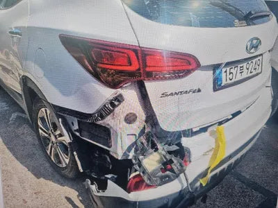 2018 Hyundai Santa FE KMHSW81UBJU779314 VIN:KMHSW81UBJU779314