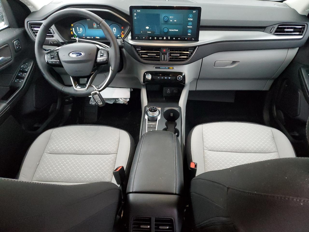 2024 FORD ESCAPE ACTIVE VIN:1FMCU9GN8RUA32364