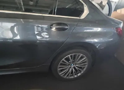 2022 BMW 320 WBA5X5109NFL71818 VIN:WBA5X5109NFL71818