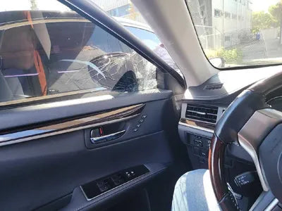 2018 Lexus ES 300 VIN: