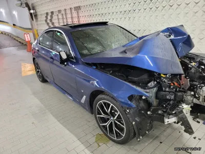 2021 BMW 530 WBA31BJ07MWX03924 VIN:WBA31BJ07MWX03924