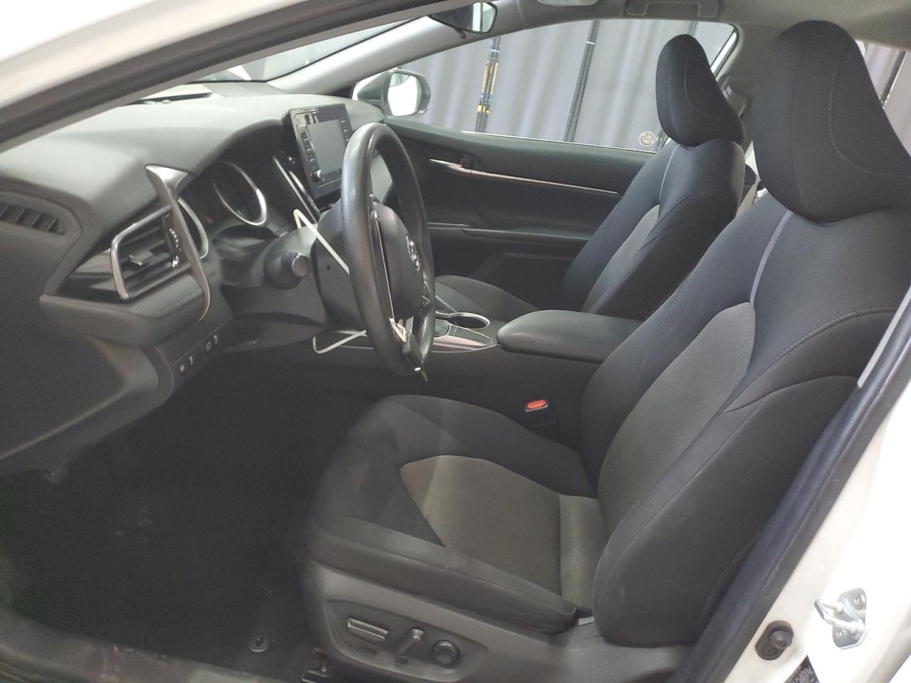 2022 TOYOTA CAMRY LE VIN:4T1C11AK9NU498470