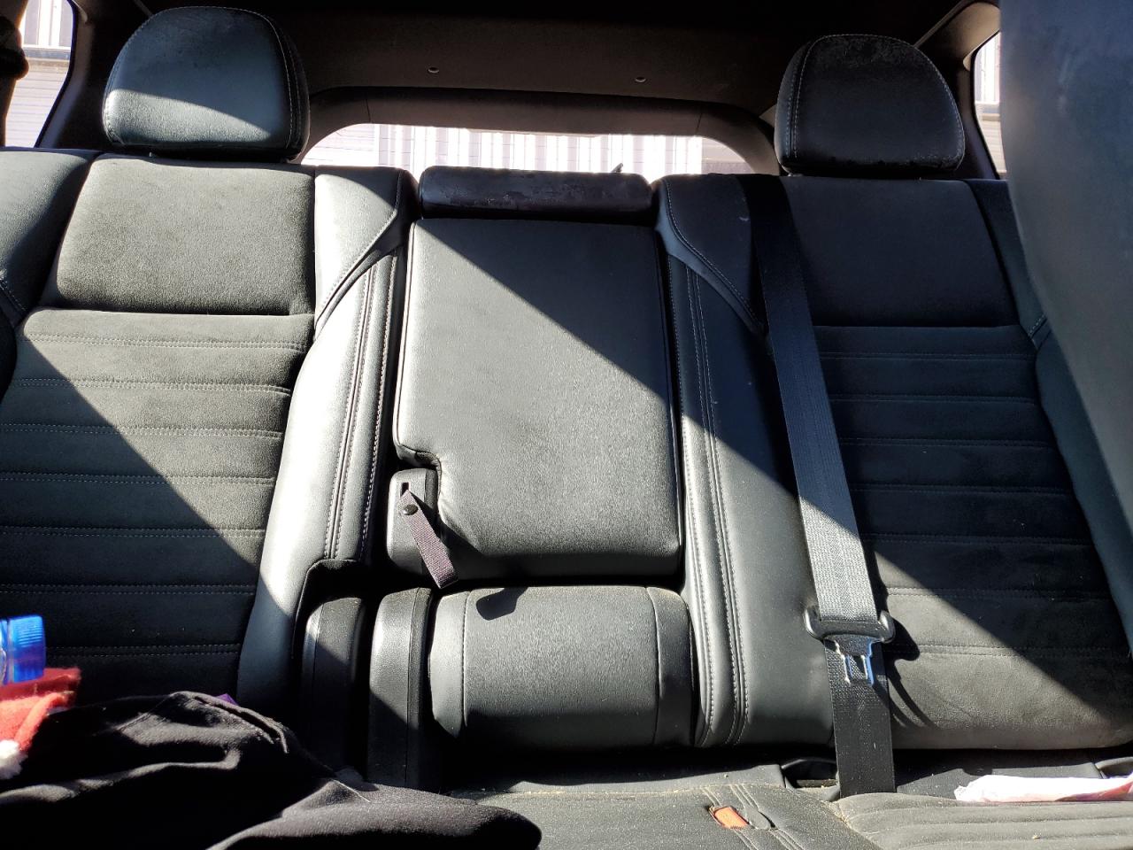 2023 MITSUBISHI OUTLANDER SE VIN:JA4J4UA87PZ020038