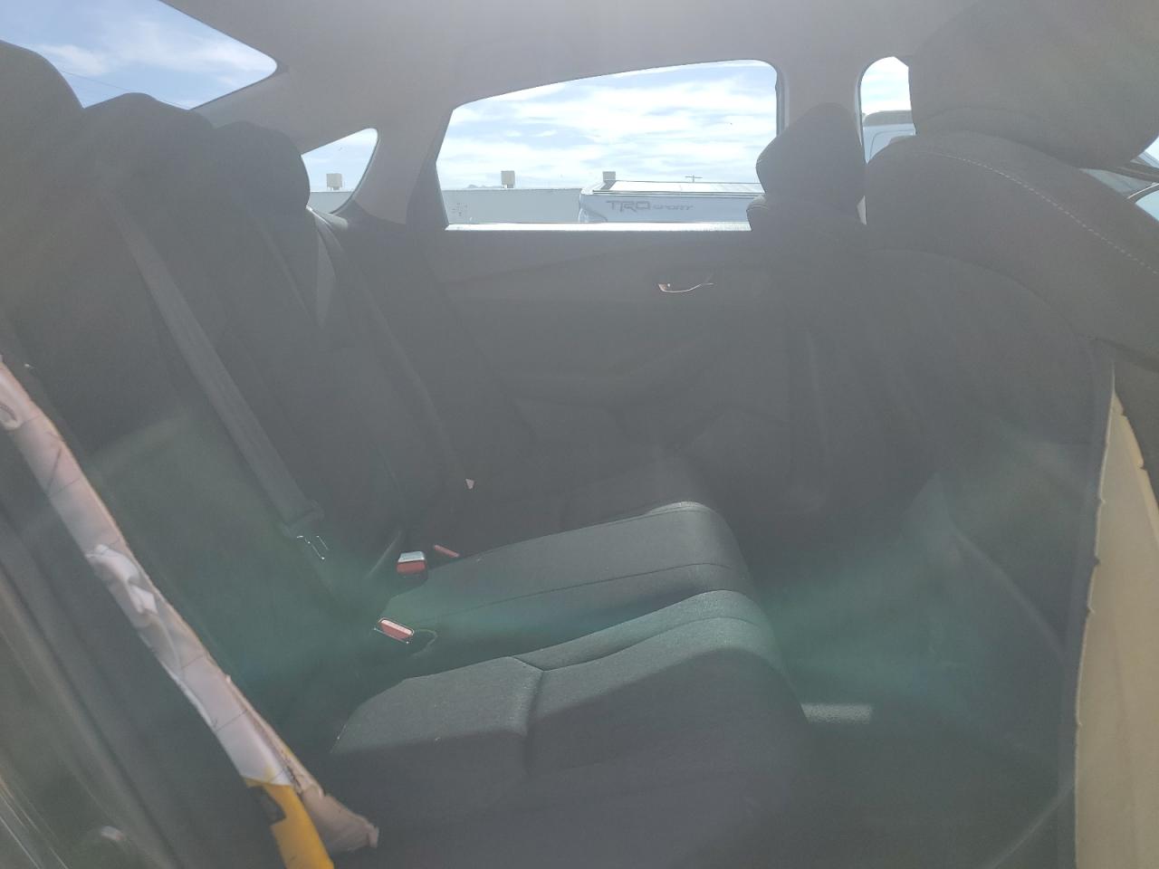 2023 HONDA ACCORD LX VIN:1HGCY1F28PA022872