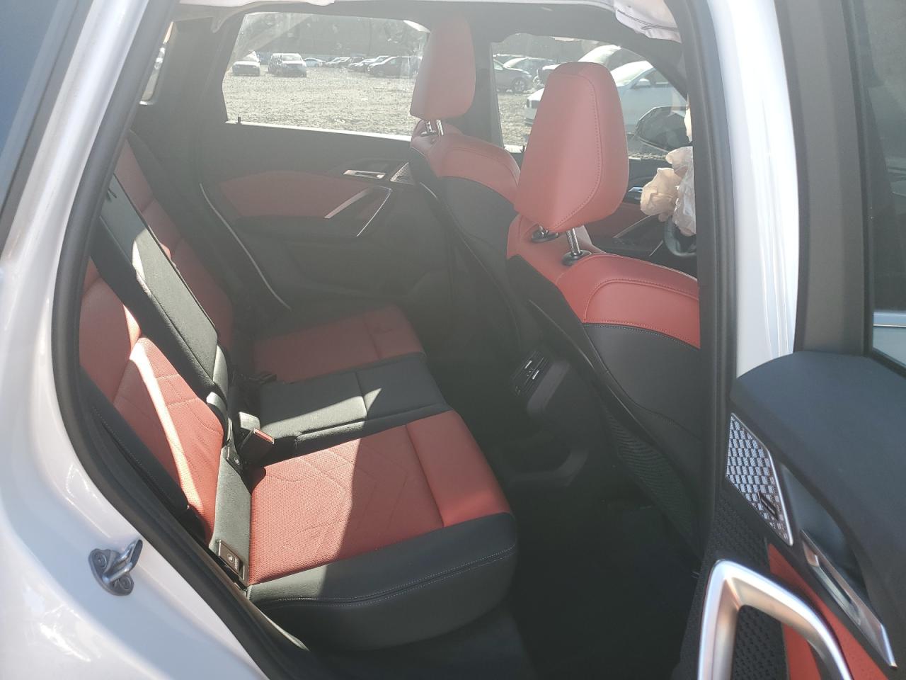 2023 BMW X1 XDRIVE28I VIN:WBX73EF00P5V83180