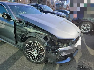 2020 BMW 520 WBAJF3105LWW81791 VIN:WBAJF3105LWW81791