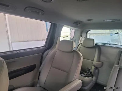 2018 Kia Carnival VIN: