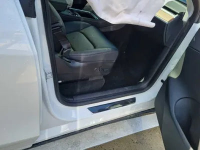 2021 Tesla Model Y 5YJYGDEE0MF171901 VIN:5YJYGDEE0MF171901