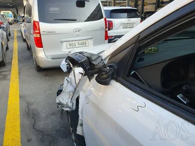 2017 Hyundai Tucson VIN: