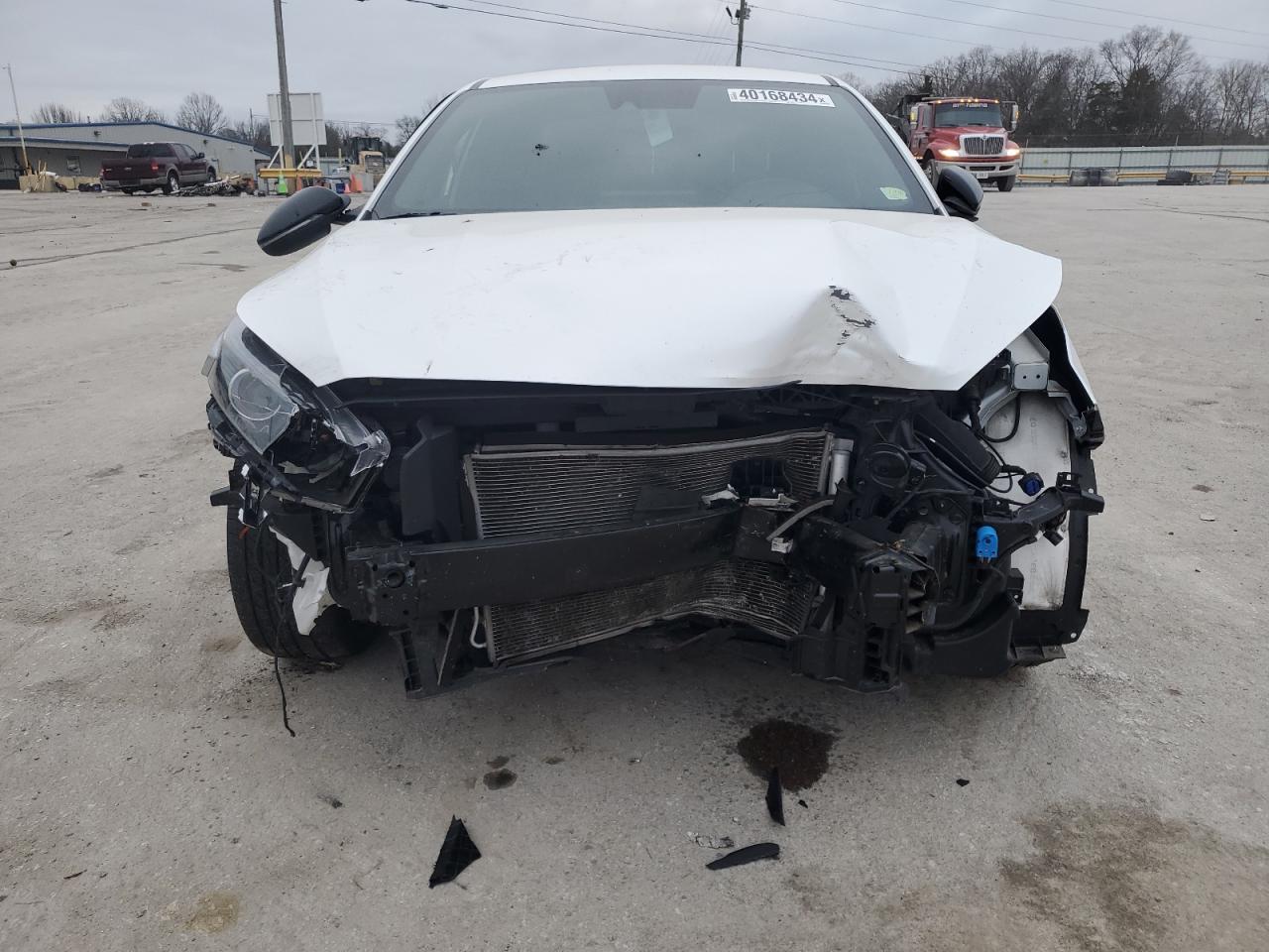 2022 KIA FORTE GT LINE VIN:5NMJBCAE8PH277418