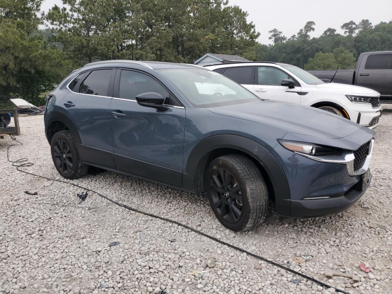 2023 MAZDA CX-30 PREFERRED VIN:3MVDMBCMXPM539974