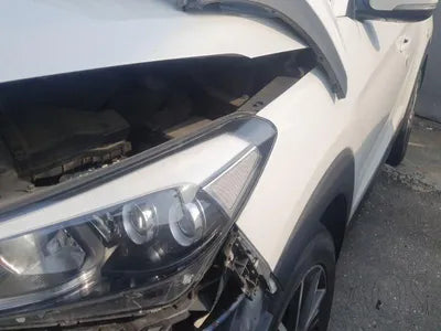 2015 Hyundai Tucson KMHJ3815GGU085139 VIN:KMHJ3815GGU085139