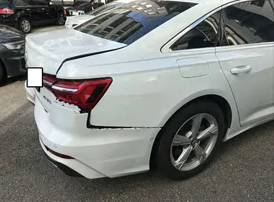 2020 Audi A6 WAUZZZF20LN073108 VIN:WAUZZZF20LN073108