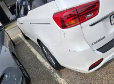2020 Kia Carnival KNAMC81ABLS647278 VIN:KNAMC81ABLS647278