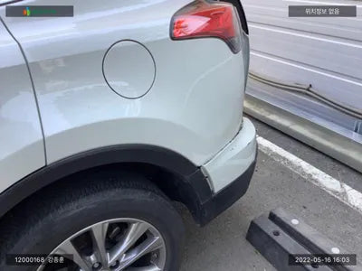 2017 Toyota RAV4 JTMYFREV1HD106164 VIN:JTMYFREV1HD106164