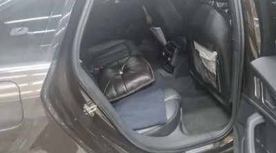 2018 Audi A6 WAUZZZ4G6JN065610 VIN:WAUZZZ4G6JN065610