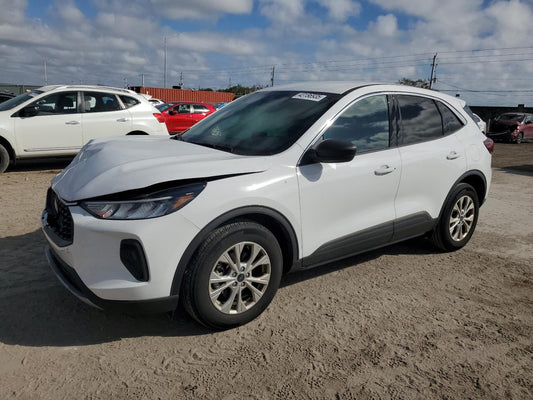 2023 FORD ESCAPE ACTIVE VIN:1FMCU0GN5PUA23744