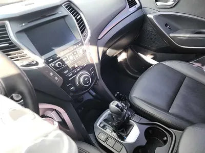 2016 Hyundai Santa FE KMHSW81UBGU605073 VIN:KMHSW81UBGU605073