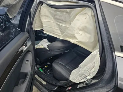 2017 Genesis G80 VIN: