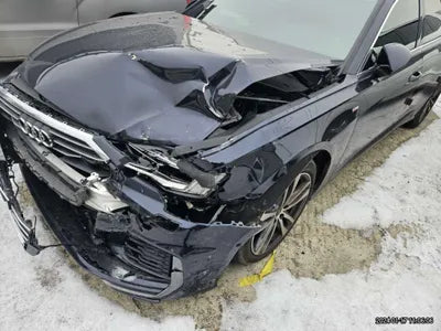 2022 Audi A6 WAUZZZF23NN036959 VIN:WAUZZZF23NN036959