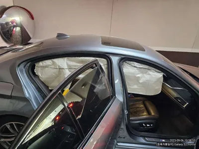 2017 BMW 530 WBAJD9107HWA91479 VIN:WBAJD9107HWA91479