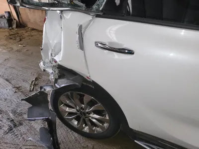 2018 Kia Sorento KNAPK81BDKA530493 VIN:KNAPK81BDKA530493