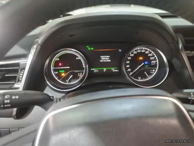 2018 Toyota Camry JTNB21HK3J3007471 VIN:JTNB21HK3J3007471