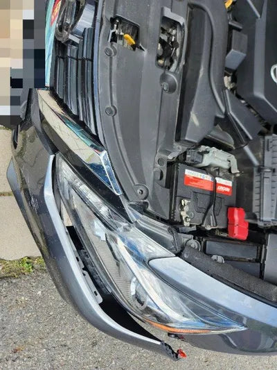2016 Nissan Altima VIN:
