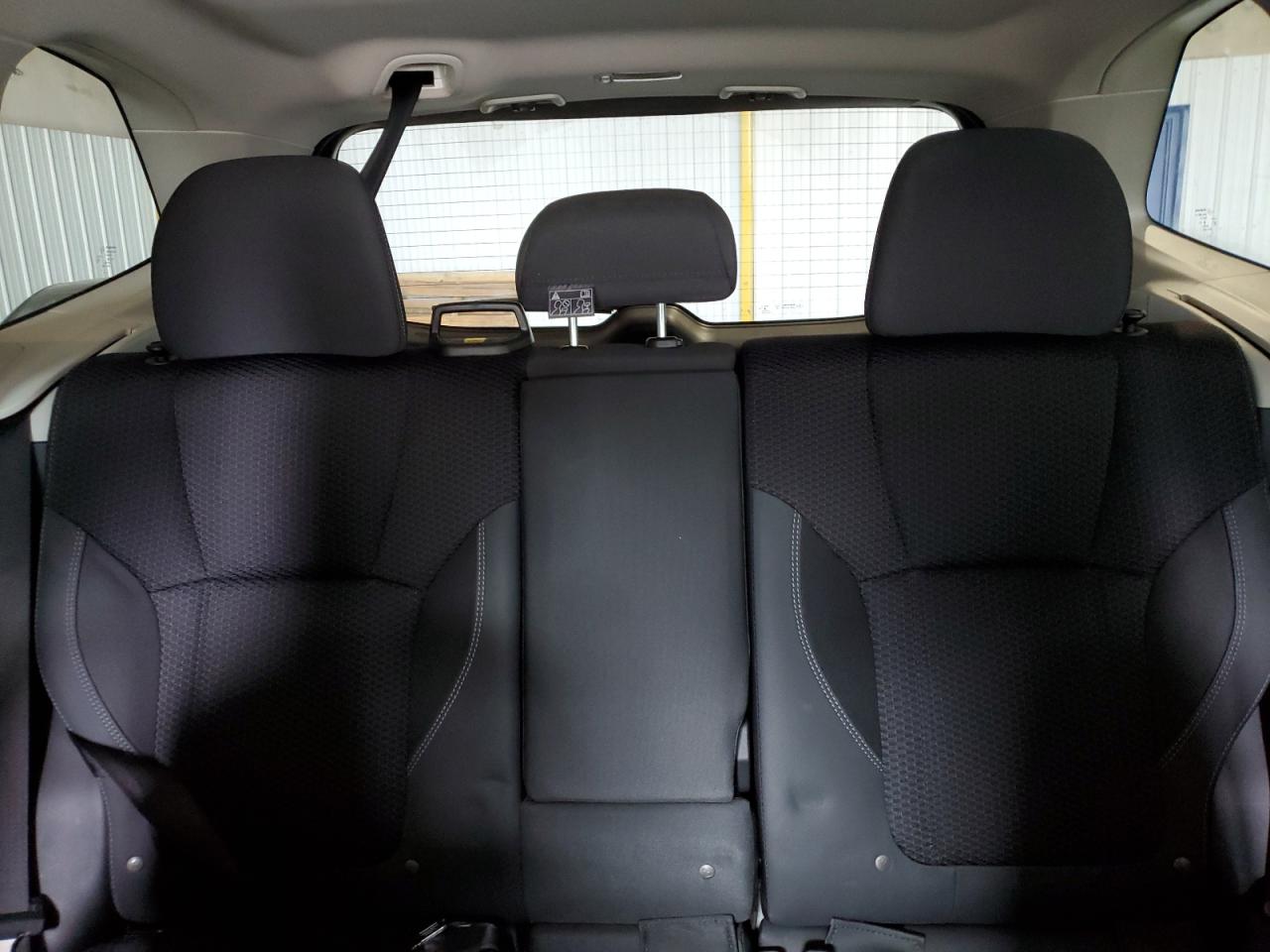 2022 SUBARU FORESTER PREMIUM VIN:JF2SKADC0NH401779