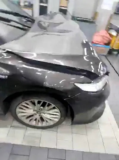 2018 Toyota Camry JTNB21HK3J3012346 VIN:JTNB21HK3J3012346