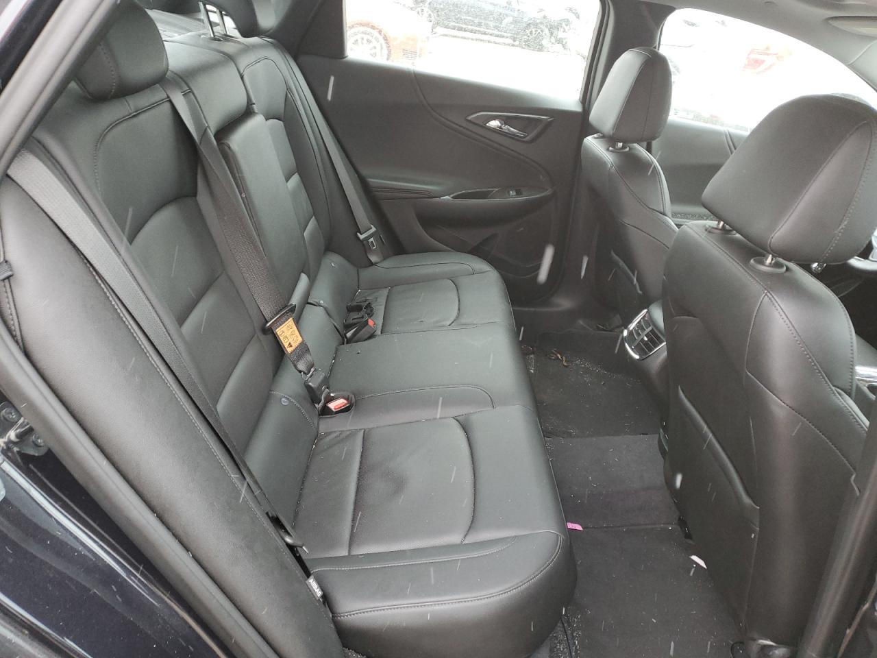 2023 CHEVROLET MALIBU PREMIER VIN:1G1ZE5ST5PF145046