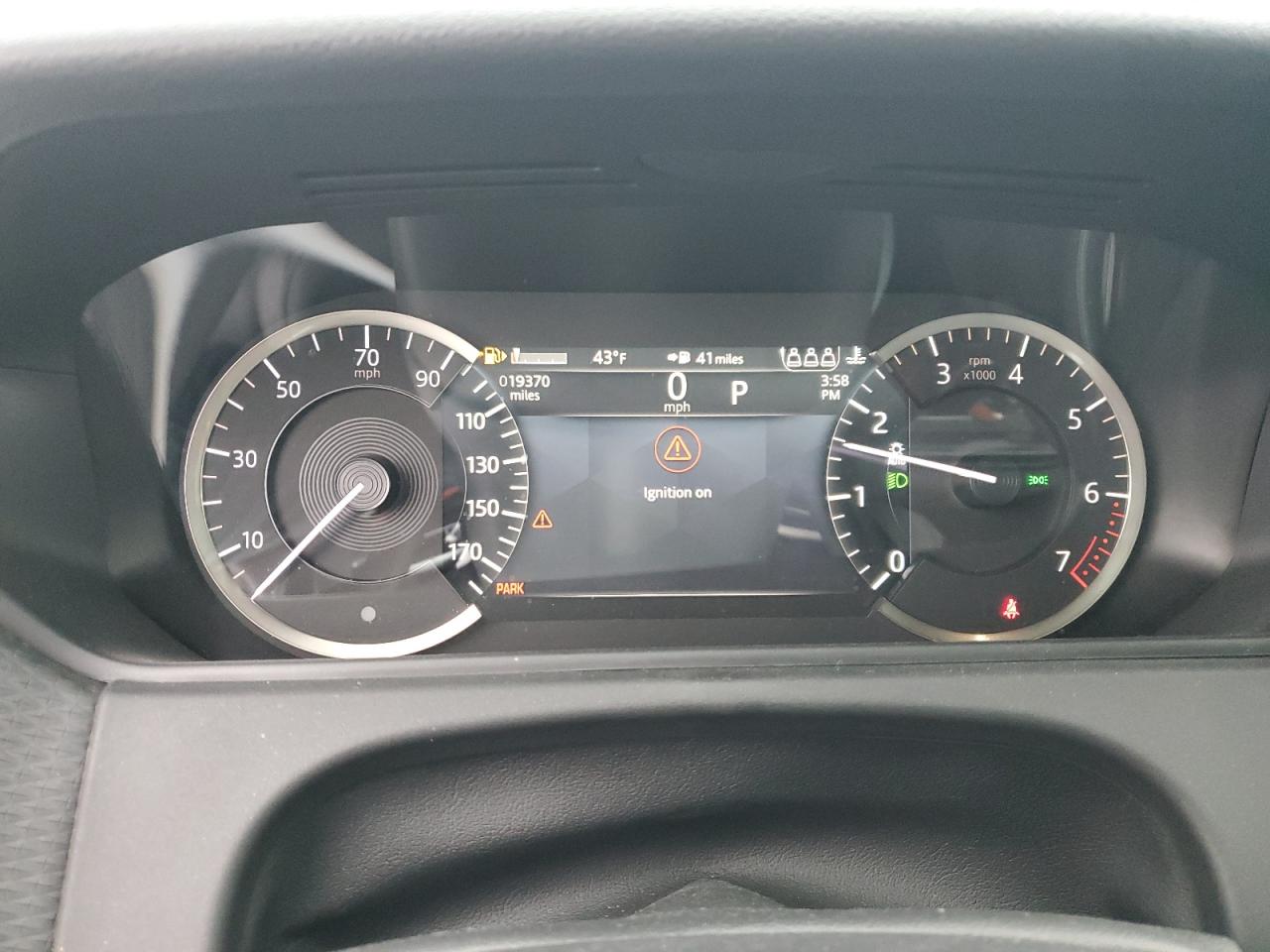 2022 LAND ROVER RANGE ROVER VELAR R-DYNAMIC S VIN:SALYT2EX2NA333421