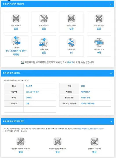 2015 Volkswagen Golf WVWZZZAUZGW019185 VIN:WVWZZZAUZGW019185