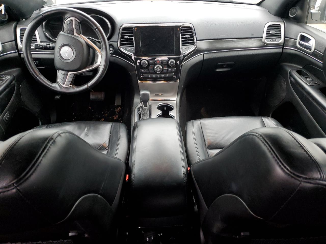 2022 JEEP GRAND CHEROKEE LIMITED VIN:1C4RJFBGXNC111727