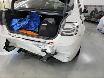 2016 BMW 320 WBA8C5102GK634010 VIN:WBA8C5102GK634010