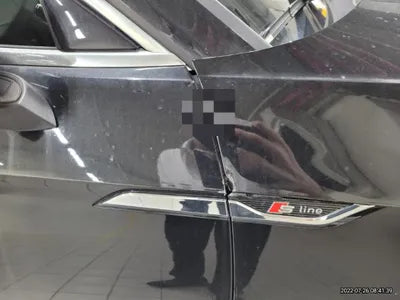2019 Audi A5 WAUZZZF55KA065490 VIN:WAUZZZF55KA065490