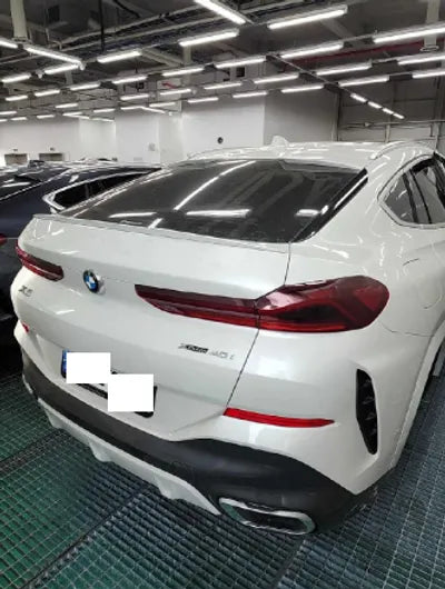 2022 BMW 640 WBACY6102N9M33391 VIN:WBACY6102N9M33391