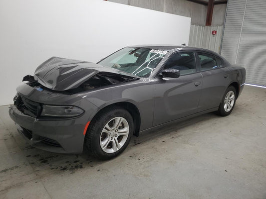 2023 DODGE CHARGER SXT VIN:2C3CDXBG4PH529367